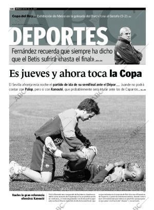 ABC SEVILLA 19-04-2007 página 97