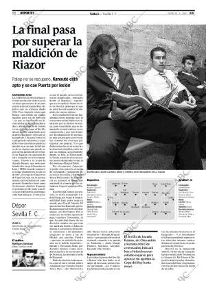 ABC SEVILLA 19-04-2007 página 98