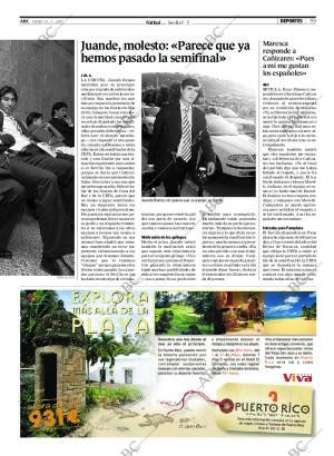 ABC SEVILLA 19-04-2007 página 99