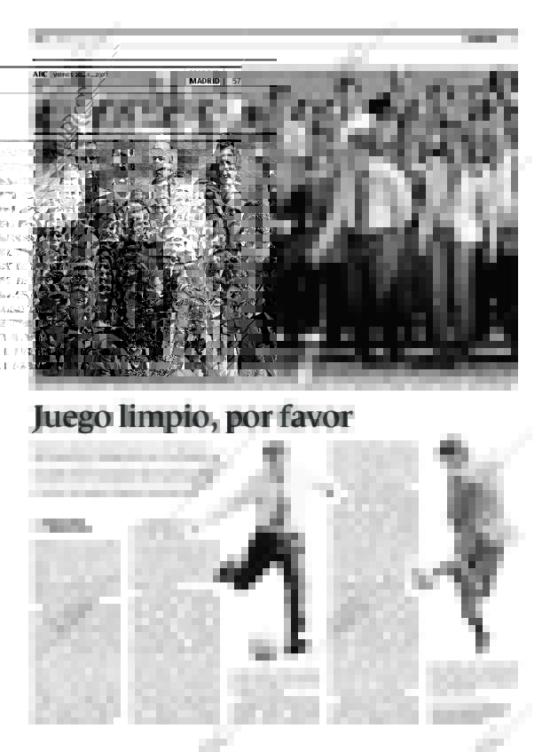 ABC MADRID 20-04-2007 página 57