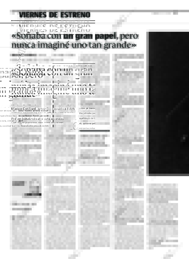 ABC MADRID 20-04-2007 página 92