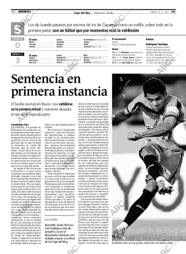 ABC SEVILLA 20-04-2007 página 102