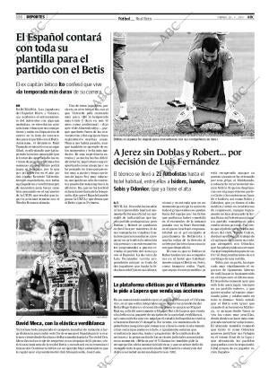 ABC SEVILLA 20-04-2007 página 106