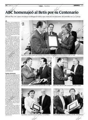 ABC SEVILLA 20-04-2007 página 107