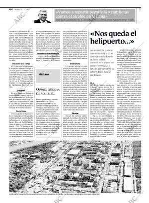 ABC SEVILLA 20-04-2007 página 11