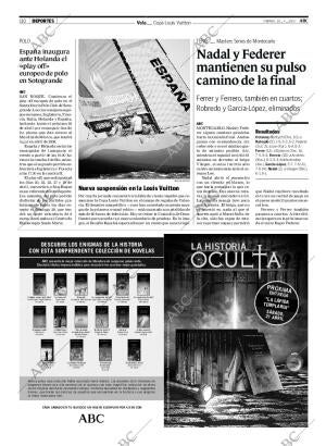ABC SEVILLA 20-04-2007 página 110
