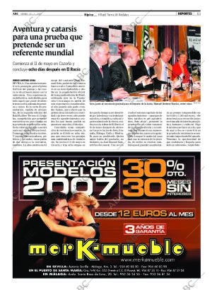 ABC SEVILLA 20-04-2007 página 111