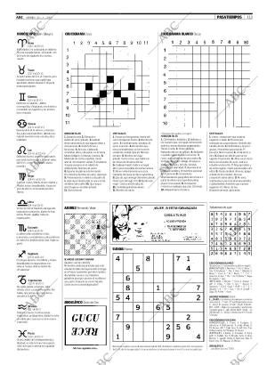 ABC SEVILLA 20-04-2007 página 113