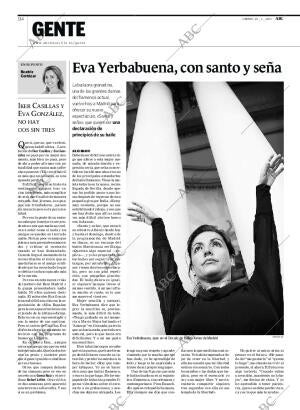 ABC SEVILLA 20-04-2007 página 114