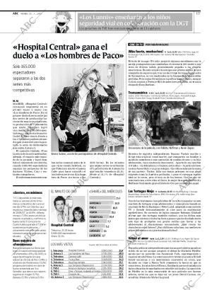 ABC SEVILLA 20-04-2007 página 117