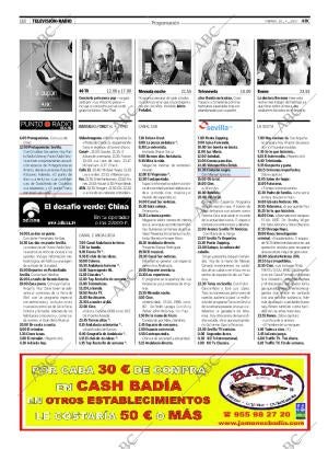 ABC SEVILLA 20-04-2007 página 118