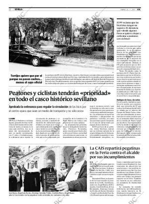 ABC SEVILLA 20-04-2007 página 12