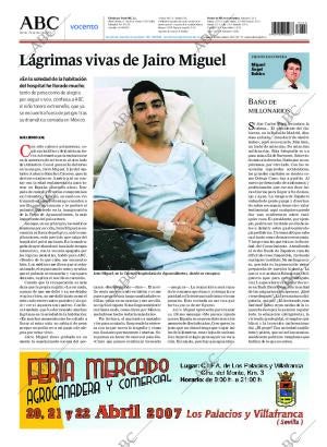 ABC SEVILLA 20-04-2007 página 120