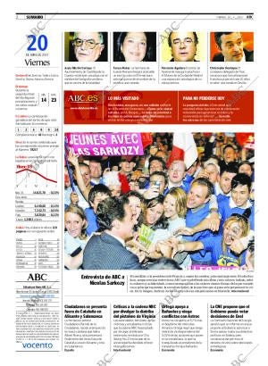ABC SEVILLA 20-04-2007 página 2