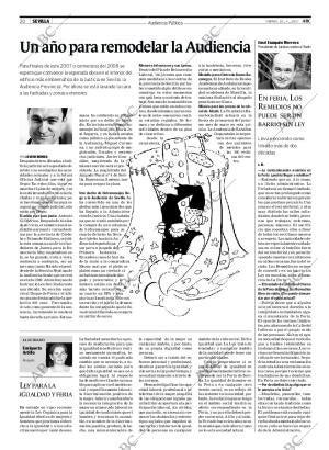 ABC SEVILLA 20-04-2007 página 20