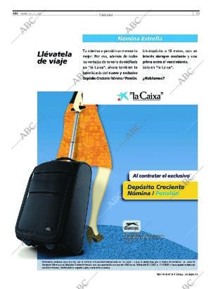 ABC SEVILLA 20-04-2007 página 23