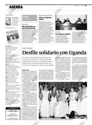 ABC SEVILLA 20-04-2007 página 26