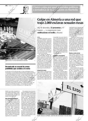 ABC SEVILLA 20-04-2007 página 31
