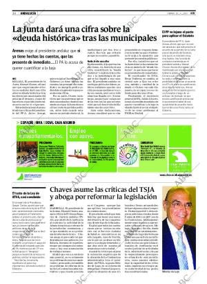 ABC SEVILLA 20-04-2007 página 34