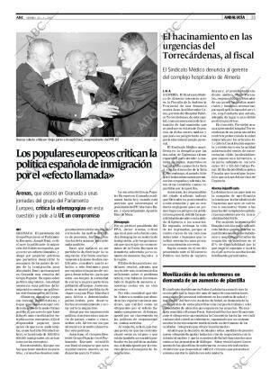 ABC SEVILLA 20-04-2007 página 35