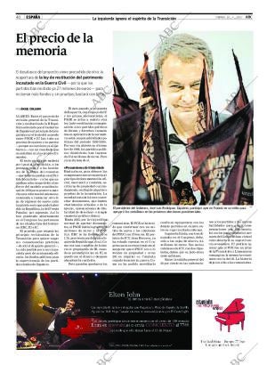 ABC SEVILLA 20-04-2007 página 40
