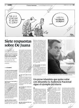 ABC SEVILLA 20-04-2007 página 42