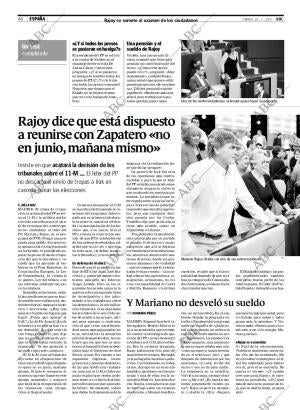 ABC SEVILLA 20-04-2007 página 46