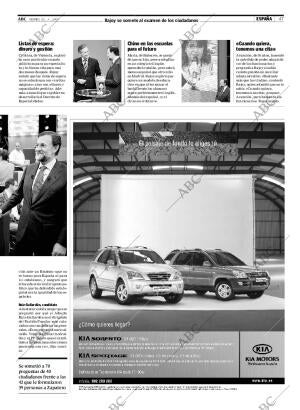 ABC SEVILLA 20-04-2007 página 47