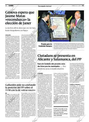 ABC SEVILLA 20-04-2007 página 48