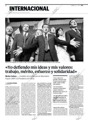 ABC SEVILLA 20-04-2007 página 52