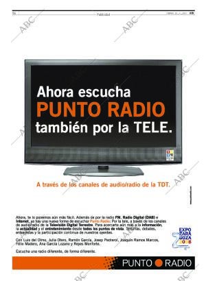 ABC SEVILLA 20-04-2007 página 56