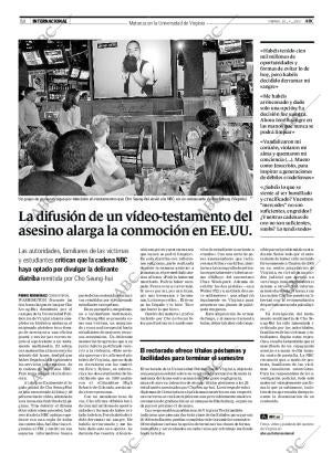 ABC SEVILLA 20-04-2007 página 58