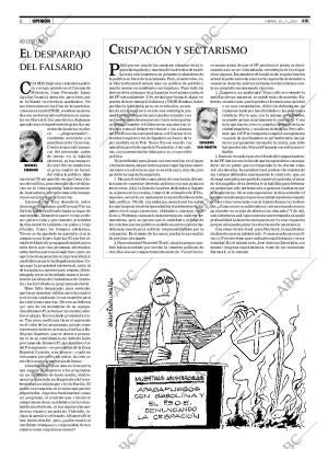 ABC SEVILLA 20-04-2007 página 6