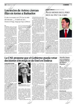 ABC SEVILLA 20-04-2007 página 63