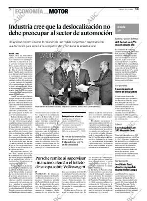 ABC SEVILLA 20-04-2007 página 64