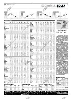 ABC SEVILLA 20-04-2007 página 65