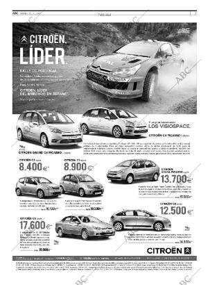 ABC SEVILLA 20-04-2007 página 7