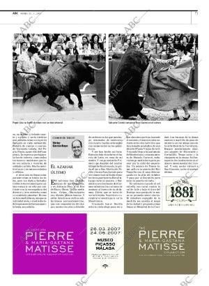 ABC SEVILLA 20-04-2007 página 71