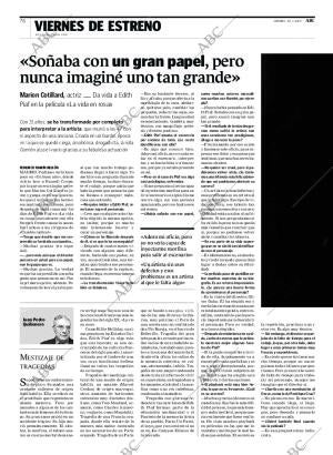 ABC SEVILLA 20-04-2007 página 76