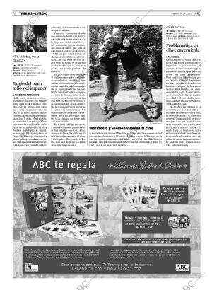 ABC SEVILLA 20-04-2007 página 78