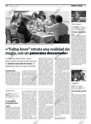 ABC SEVILLA 20-04-2007 página 79