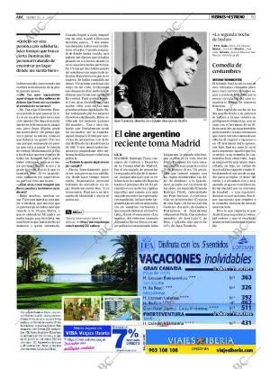 ABC SEVILLA 20-04-2007 página 81