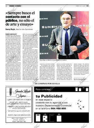 ABC SEVILLA 20-04-2007 página 82