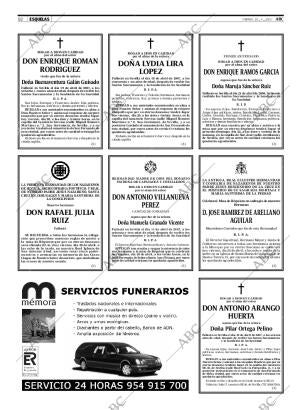 ABC SEVILLA 20-04-2007 página 92