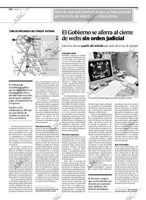 ABC SEVILLA 20-04-2007 página 99