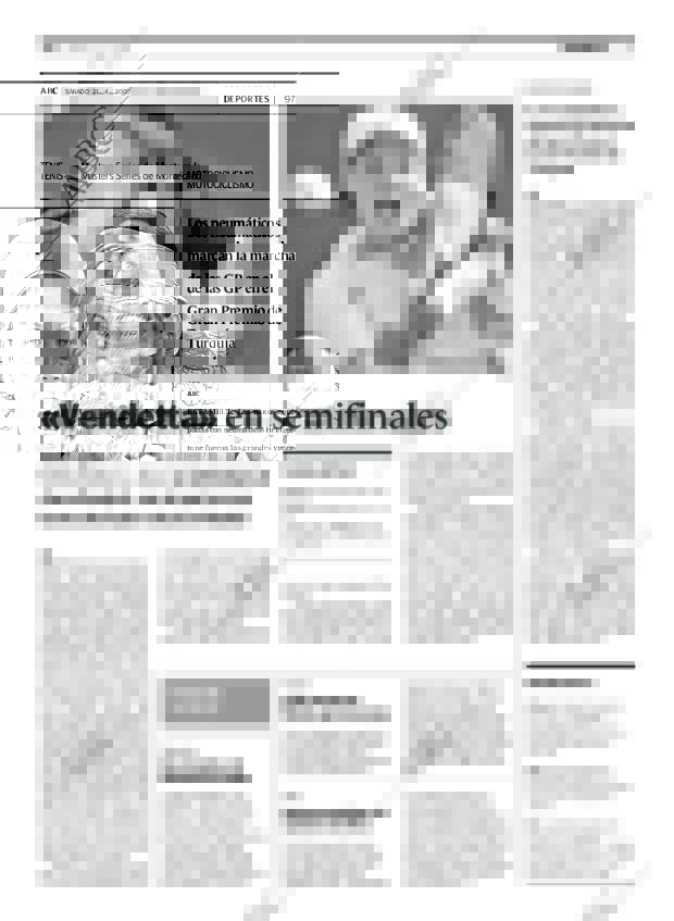 ABC MADRID 21-04-2007 página 113