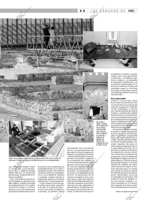 ABC MADRID 21-04-2007 página 59