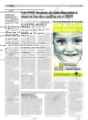 ABC MADRID 22-04-2007 página 26