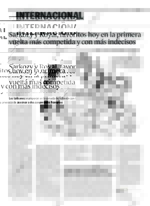 ABC MADRID 22-04-2007 página 32
