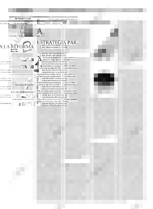 ABC MADRID 22-04-2007 página 38